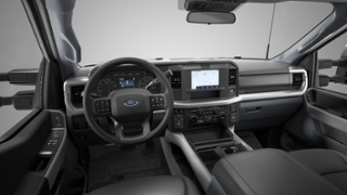 2026 Ford Super Duty® Internal Image 2